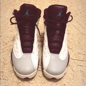 ‘Baron’ Jordan Retro 13s