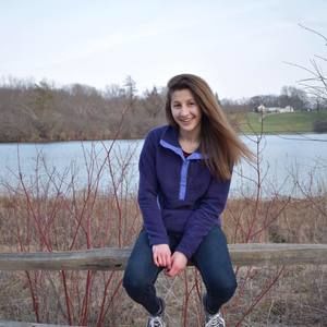 Meet your Posher, Nina