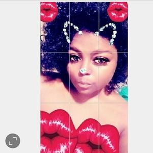 Meet your Posher, Terrion