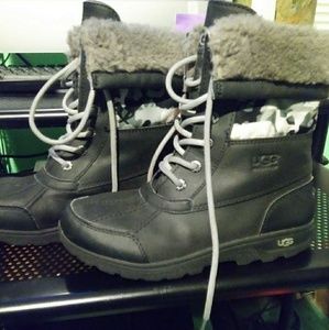 Authentic Ugg Boots
