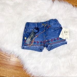 Lucky Brand Riley Shorts