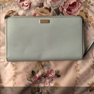 Kate Spade Newbury Lane Talla  Graceblue