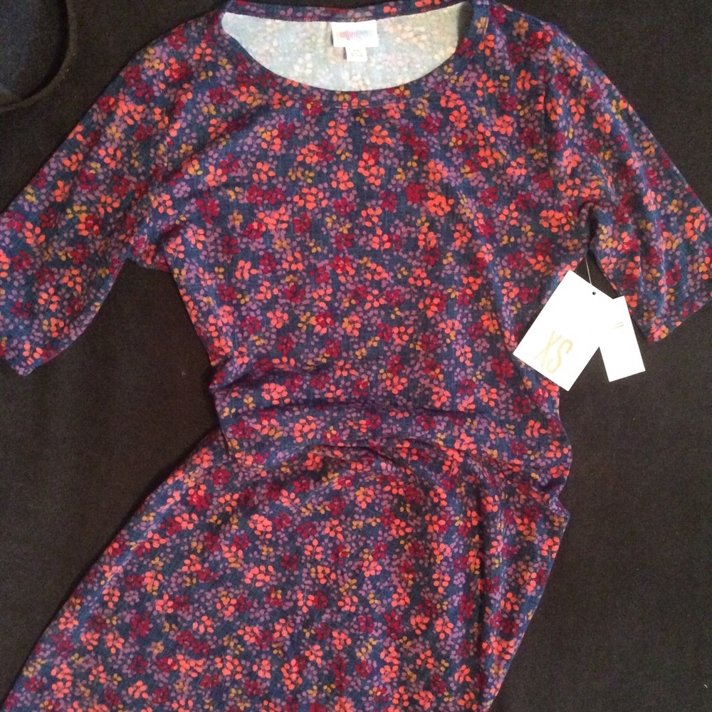Lularoe Julia