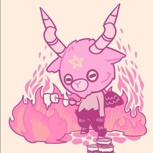 Meet your Posher, Lillian