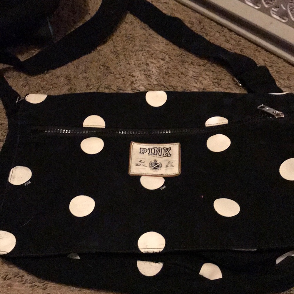 🖤VS PINK TOTE BAG🖤
