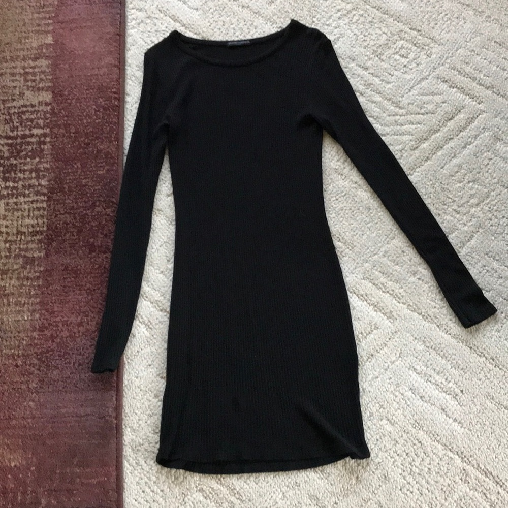 Brandy Melville sweater dress
