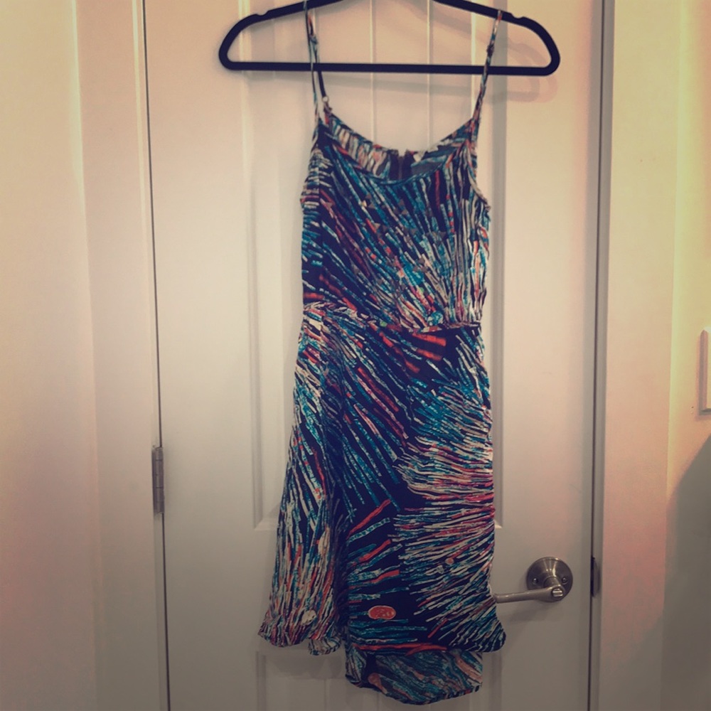 Urban Outfitters Open back dress - Picture 1 of 4