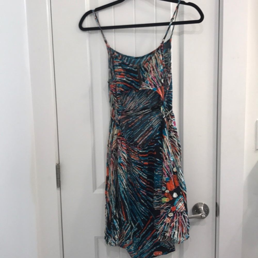 Urban Outfitters Open back dress - Picture 3 of 4