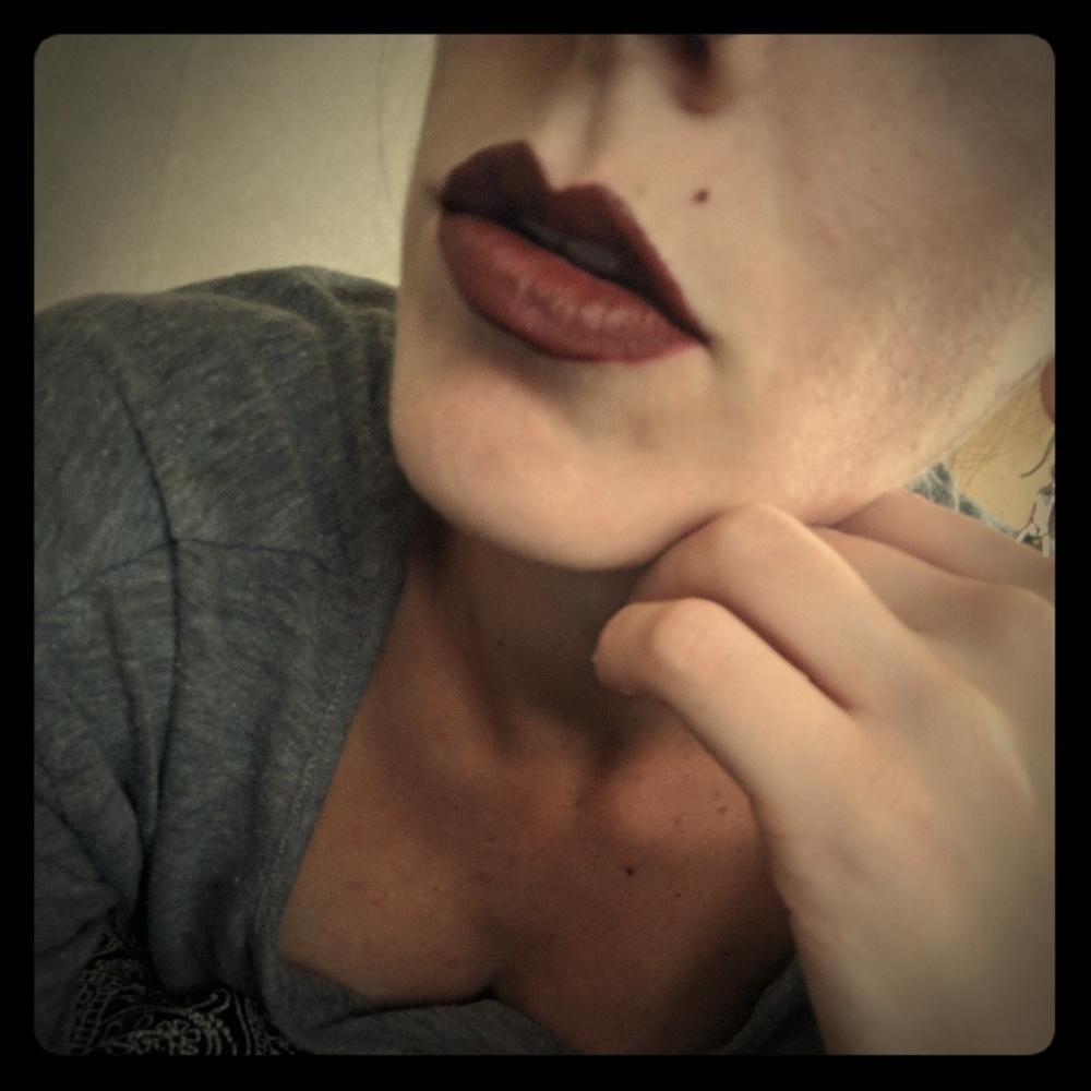 Meet your Posher, Shantelle