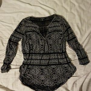 Lucky brand shirt