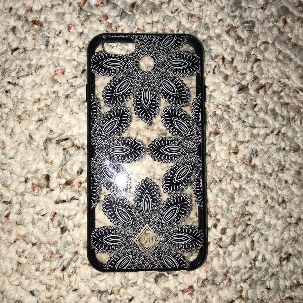 Vera Bradley phone case
