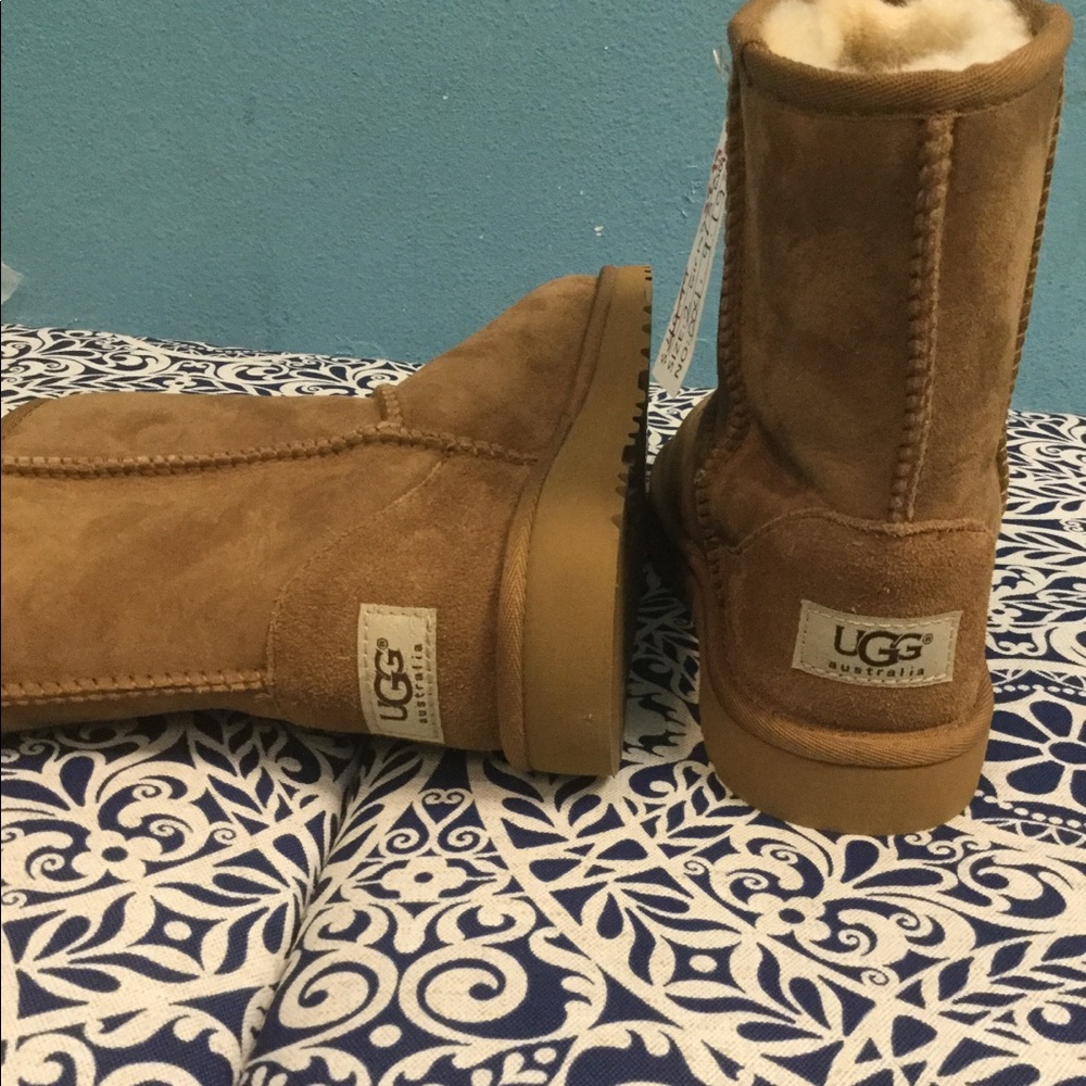Girls UGG Boots