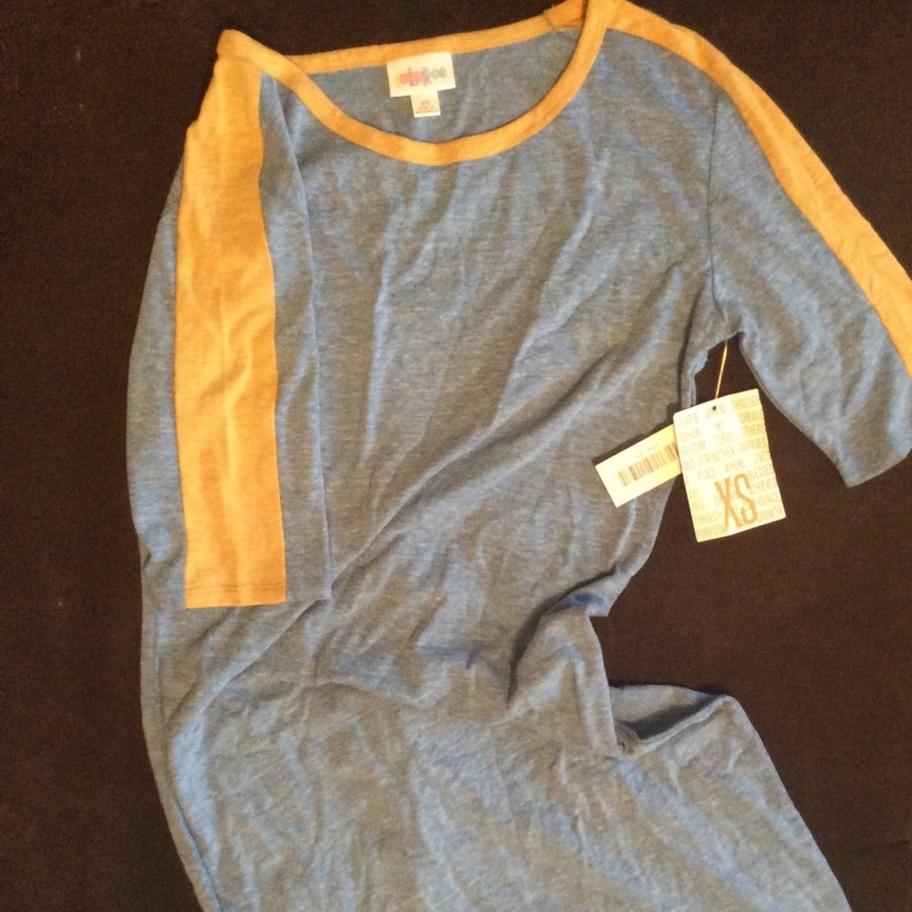 Lularoe Julia
