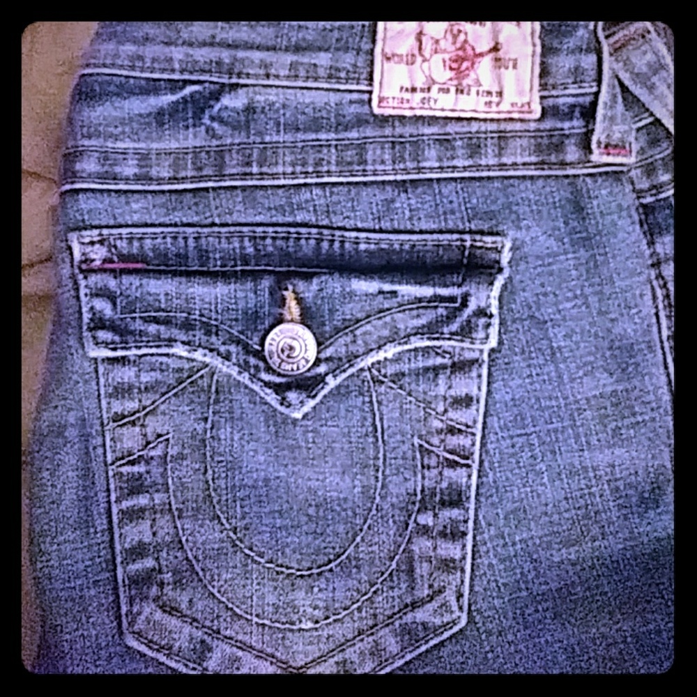 True Religion Jeans