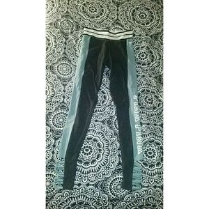 Pink legging
