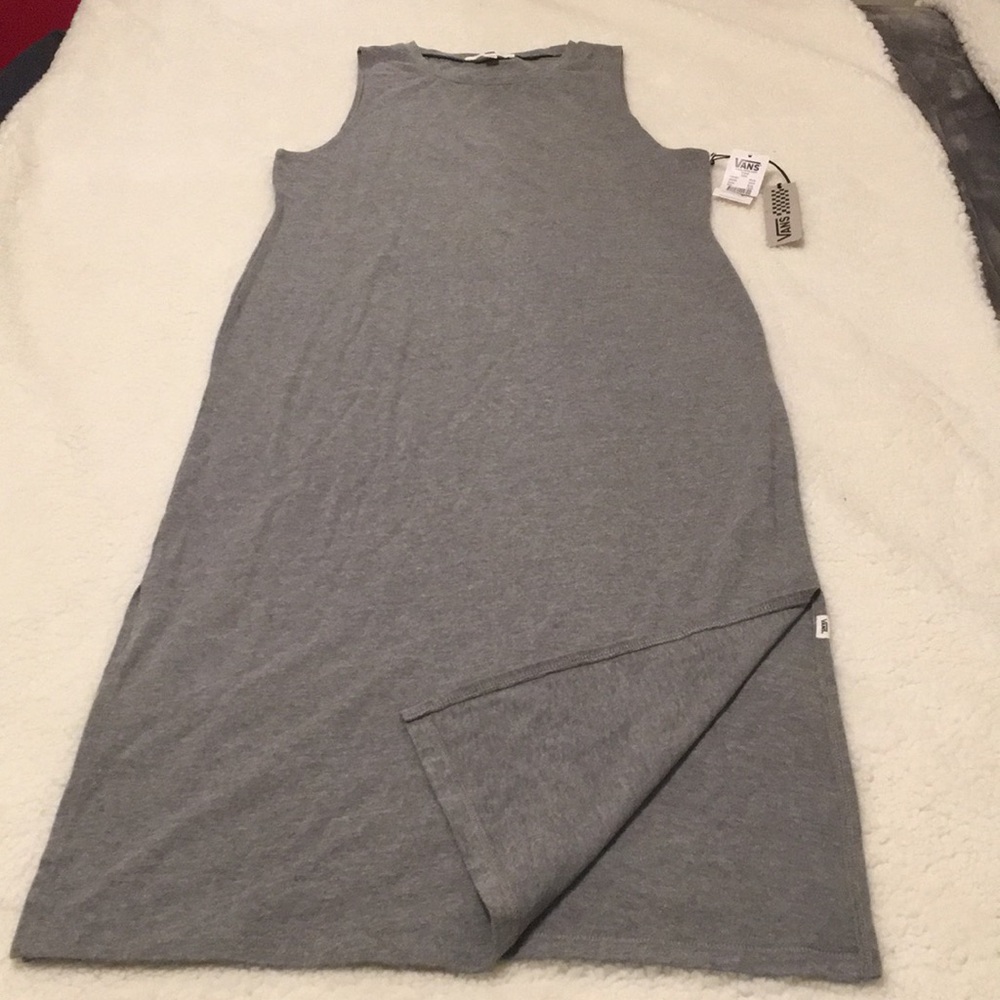 Vans Westminster Dress