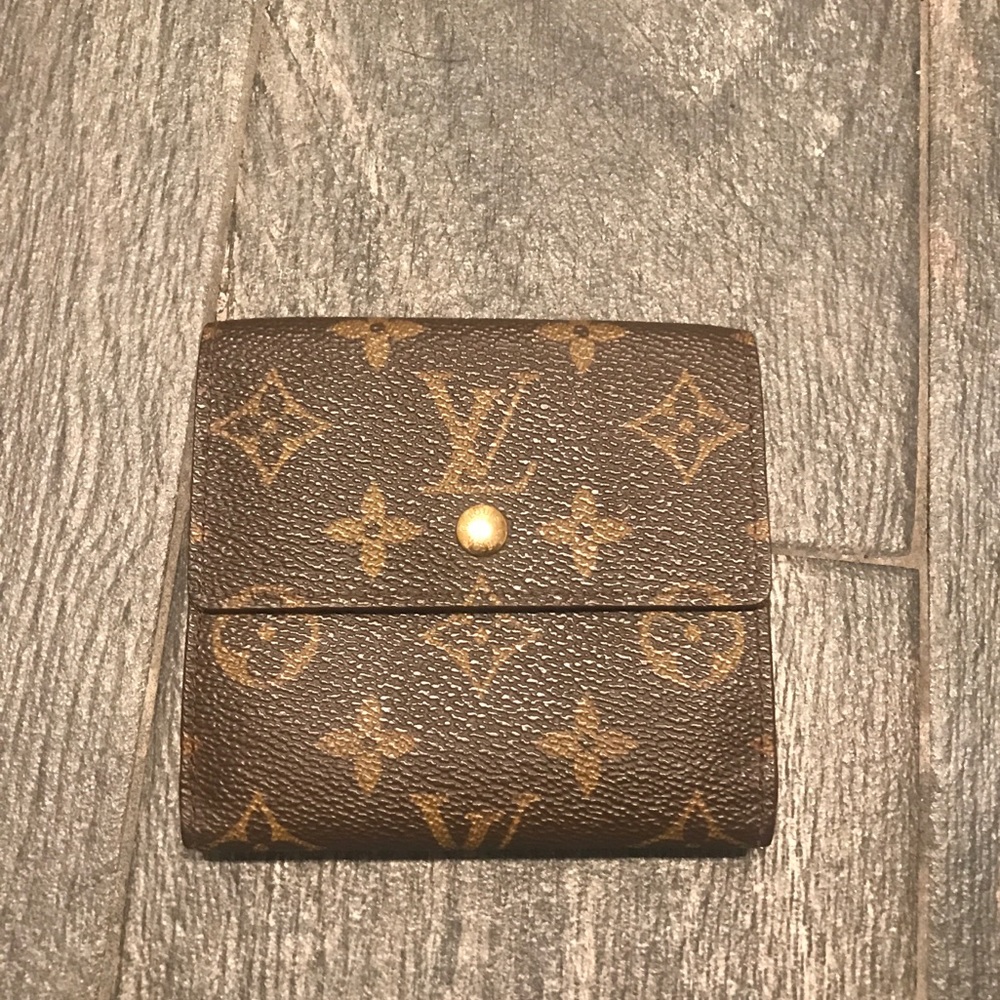 Louis Vuitton Wallet