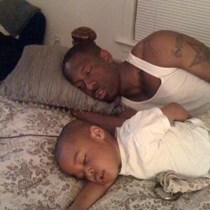 Meet your Posher, Louis