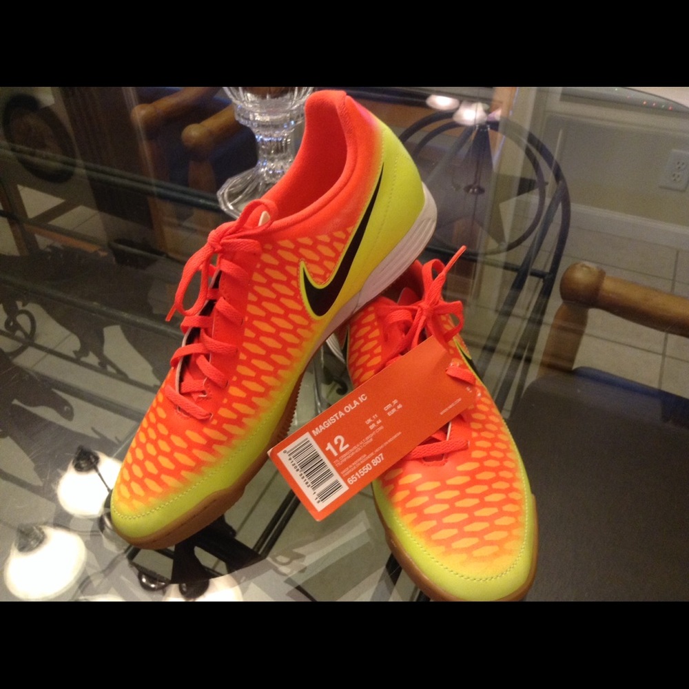 Nike New Men Shoes size 12