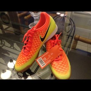 Nike New Men Shoes size 12