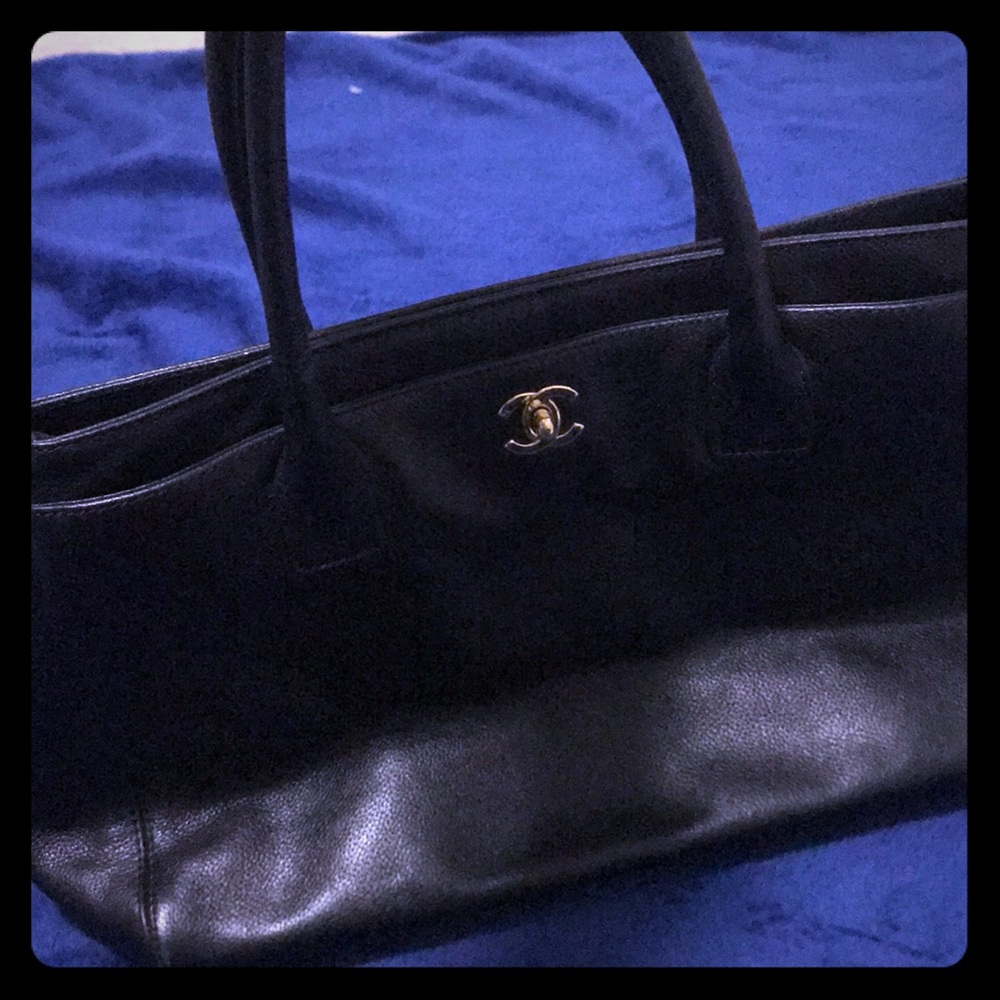 Vintage Chanel Bag