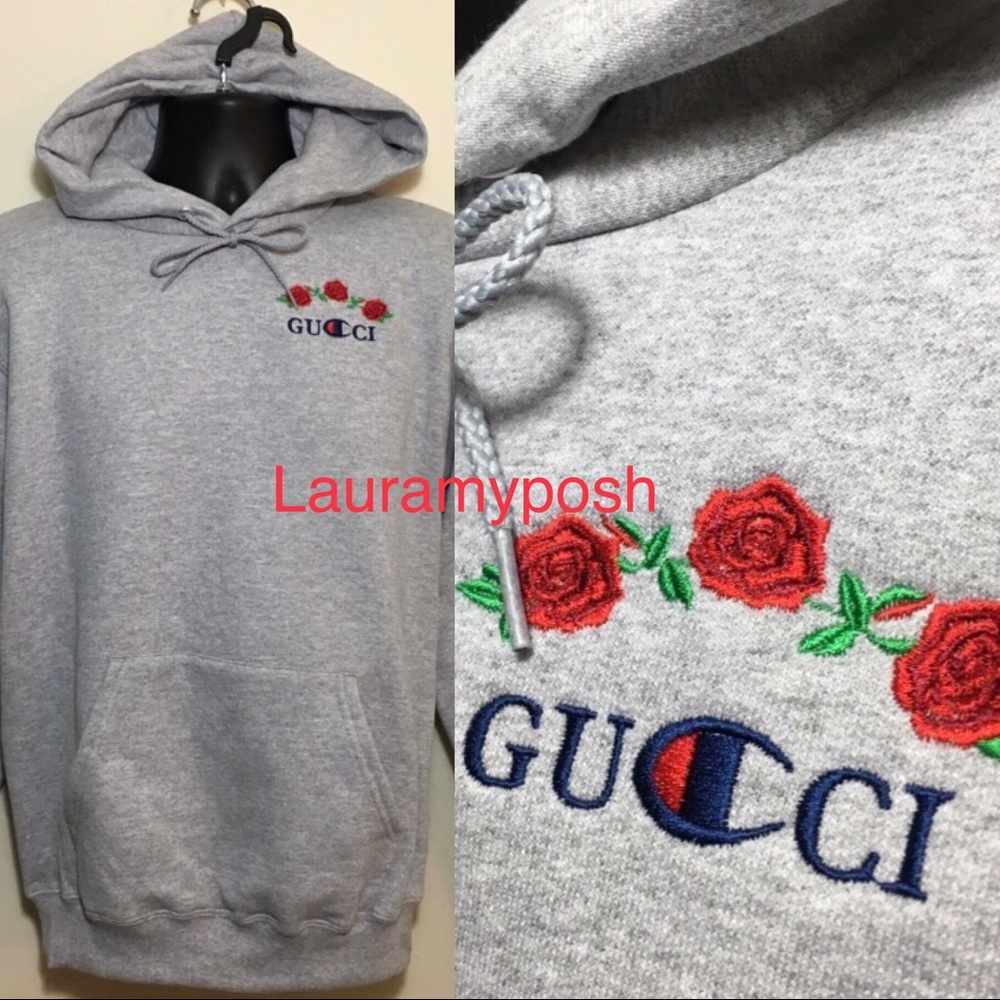 Ava Nirui Champion Hoodie M L XL