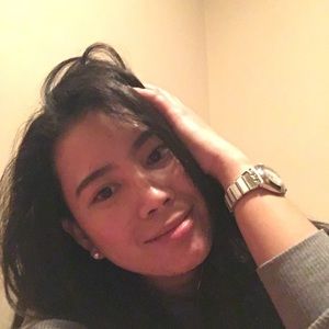 Meet your Posher, Mariel ann