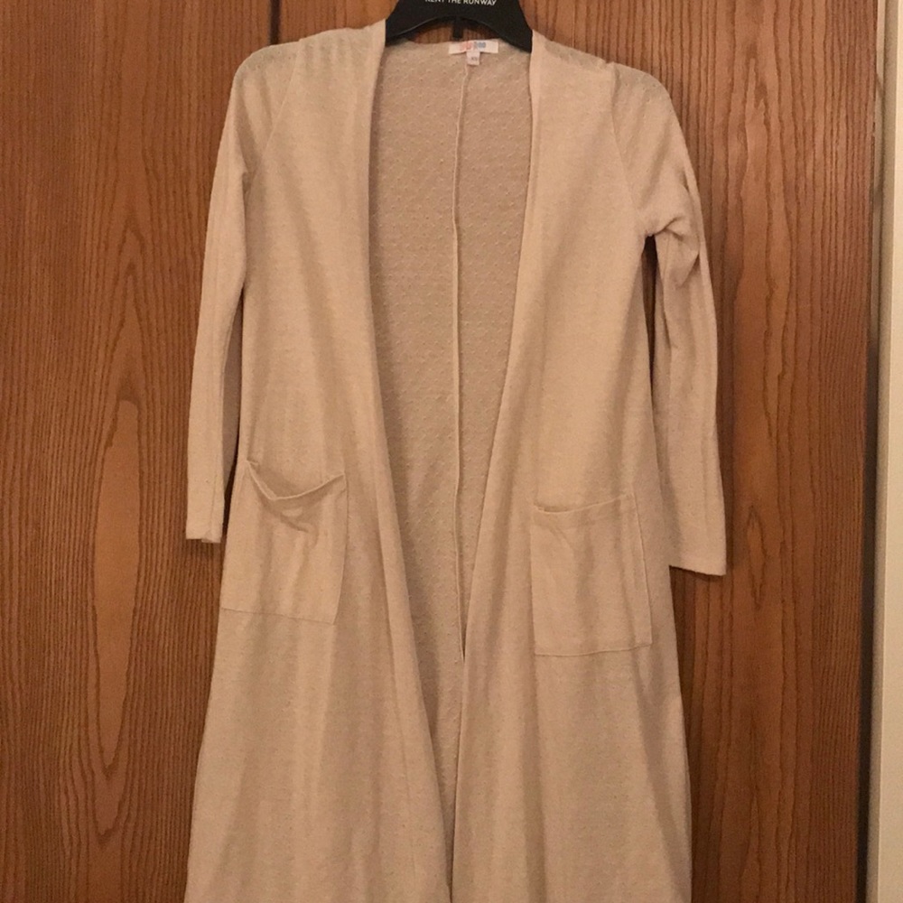 LuLaRoe // Sarah