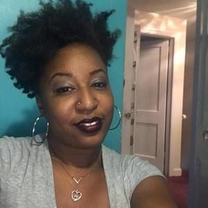 Meet your Posher, Tyisha lilbits