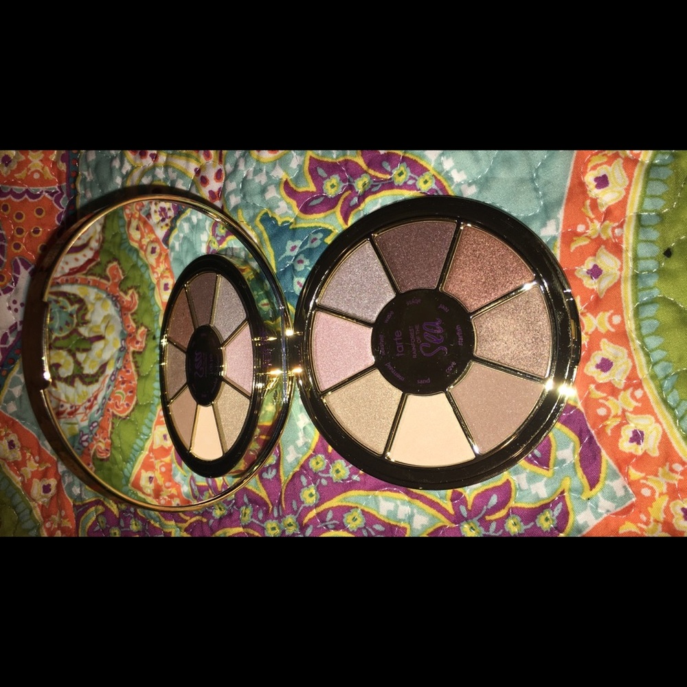 Tarte Rainforest of the Sea
