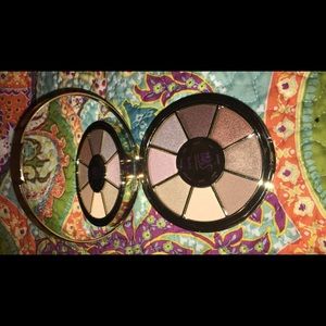 Tarte Rainforest of the Sea