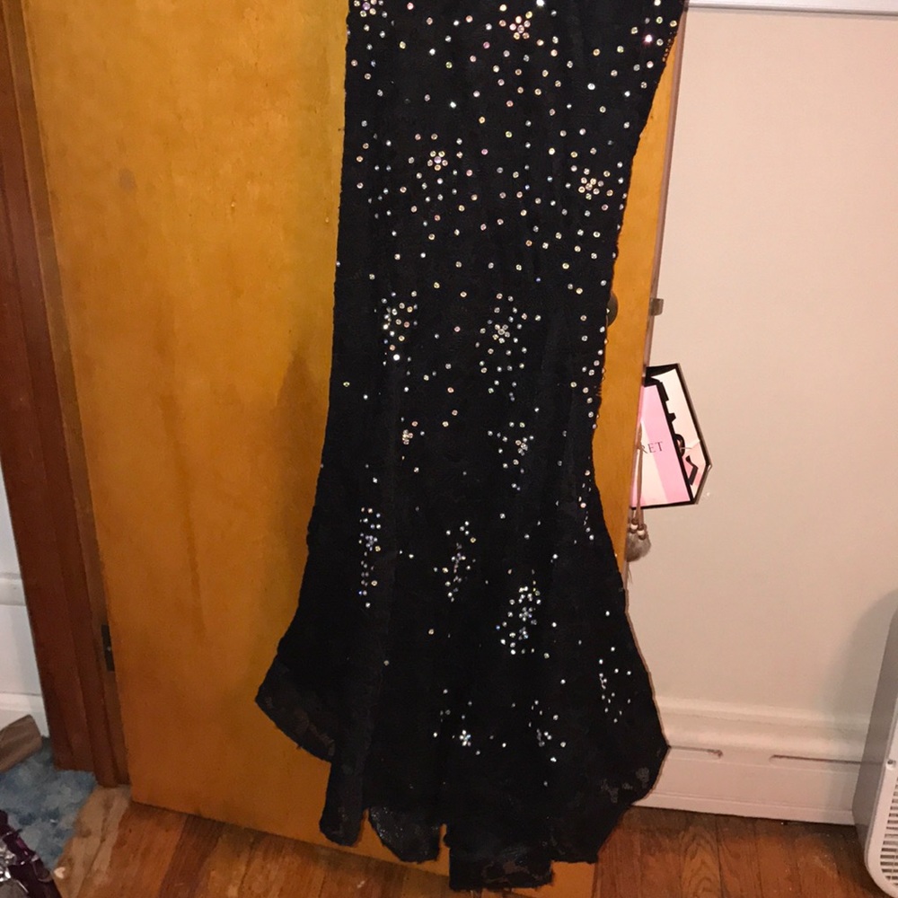 Prom Dress - Picture 2 of 4