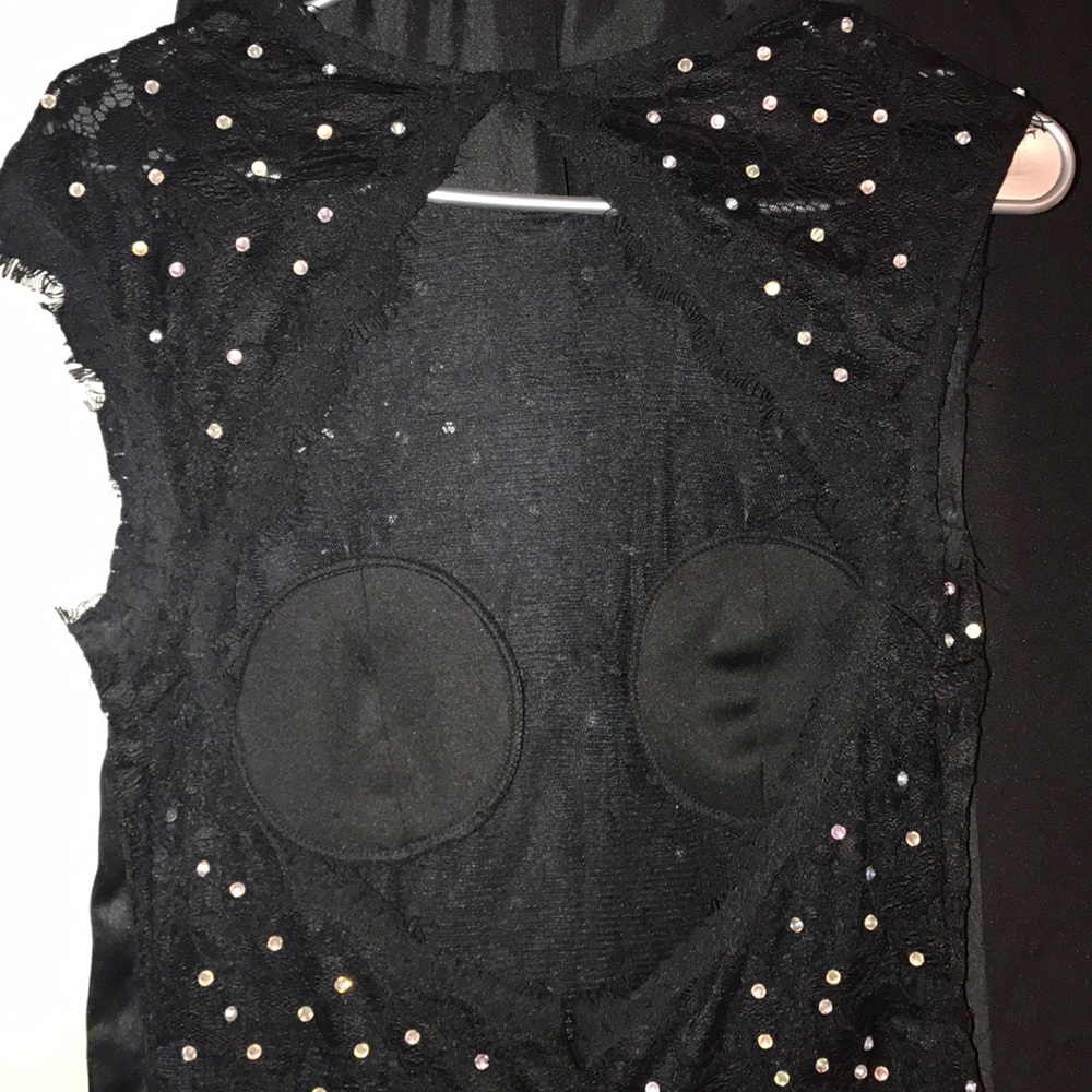 Prom Dress - Picture 3 of 4