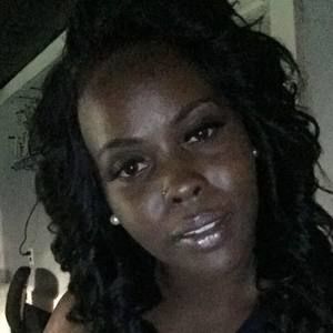 Meet your Posher, Katrena