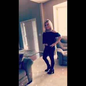 Meet your Posher, Brittany