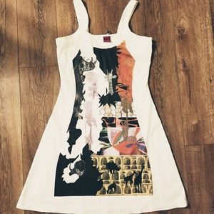 Save The Queen Dress