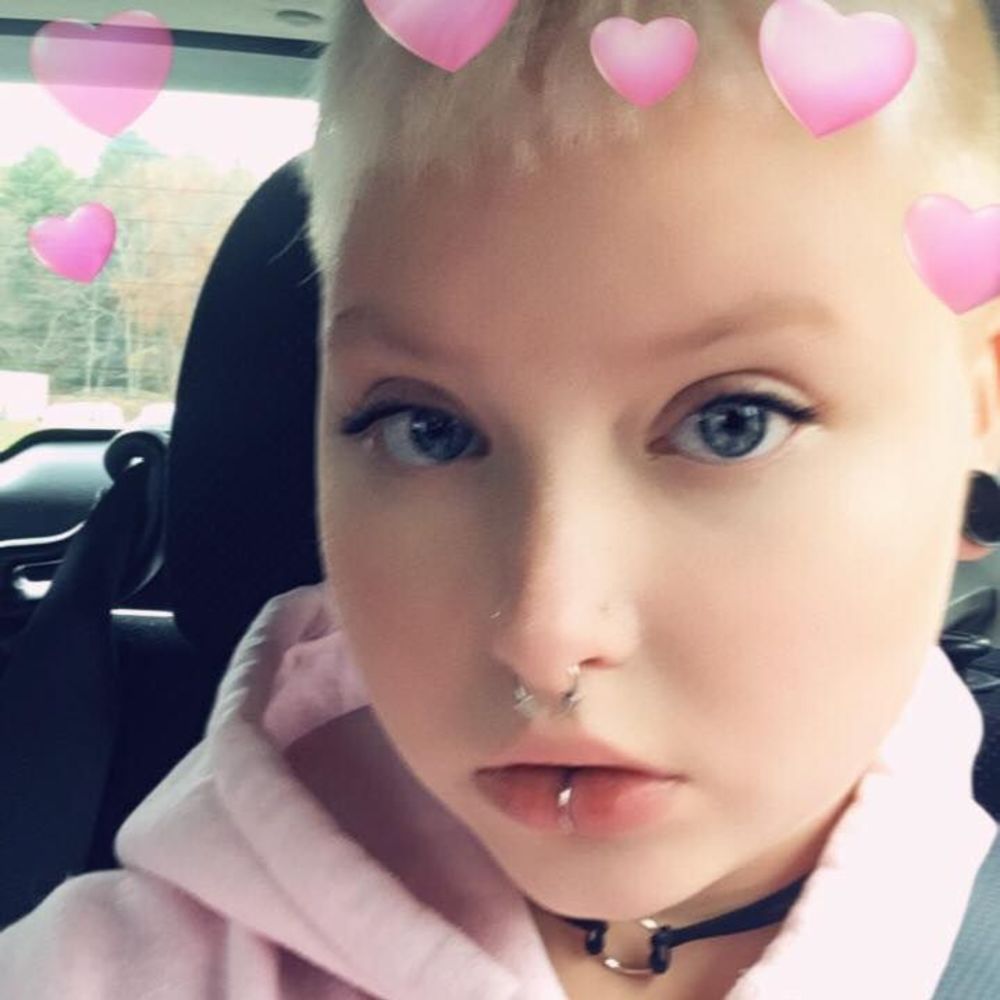 Meet your Posher, Zoe