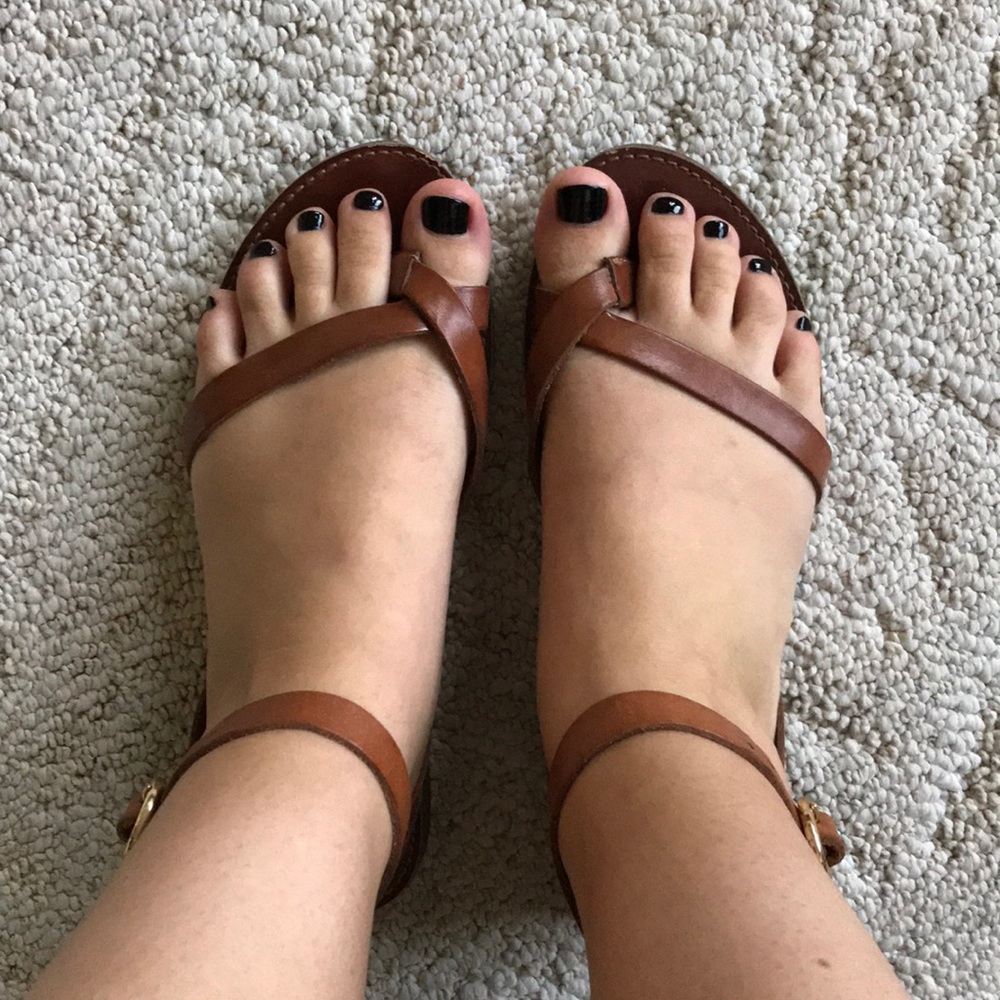 Steve Madden sandals