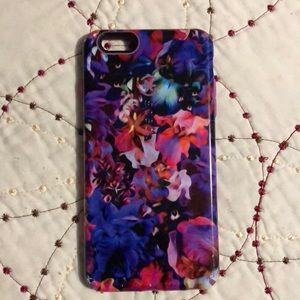 iPhone 6s Plus speak case