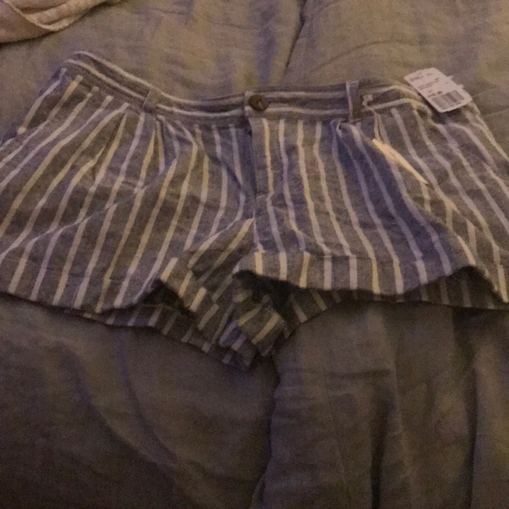Forever 21 shorts