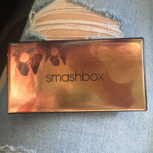 Smashbox Highlight Palette - Picture 2 of 2
