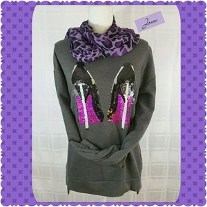 Juicy Couture Women's Shirt