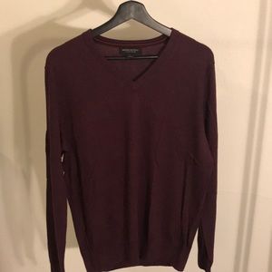 Banana Republic Men’s Luxury Blend Sweater