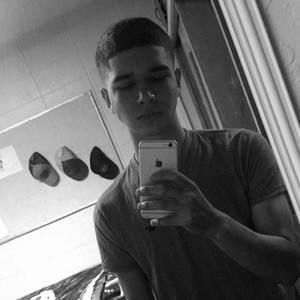 Meet your Posher, Juan