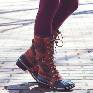 Sorel Conquest Carly