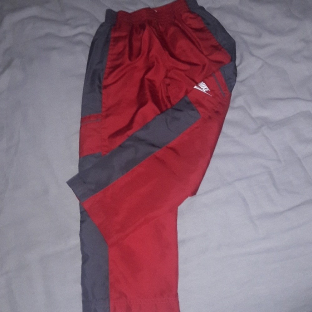 Nike athletic pants