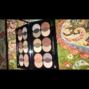 Sephora Mixology Palette