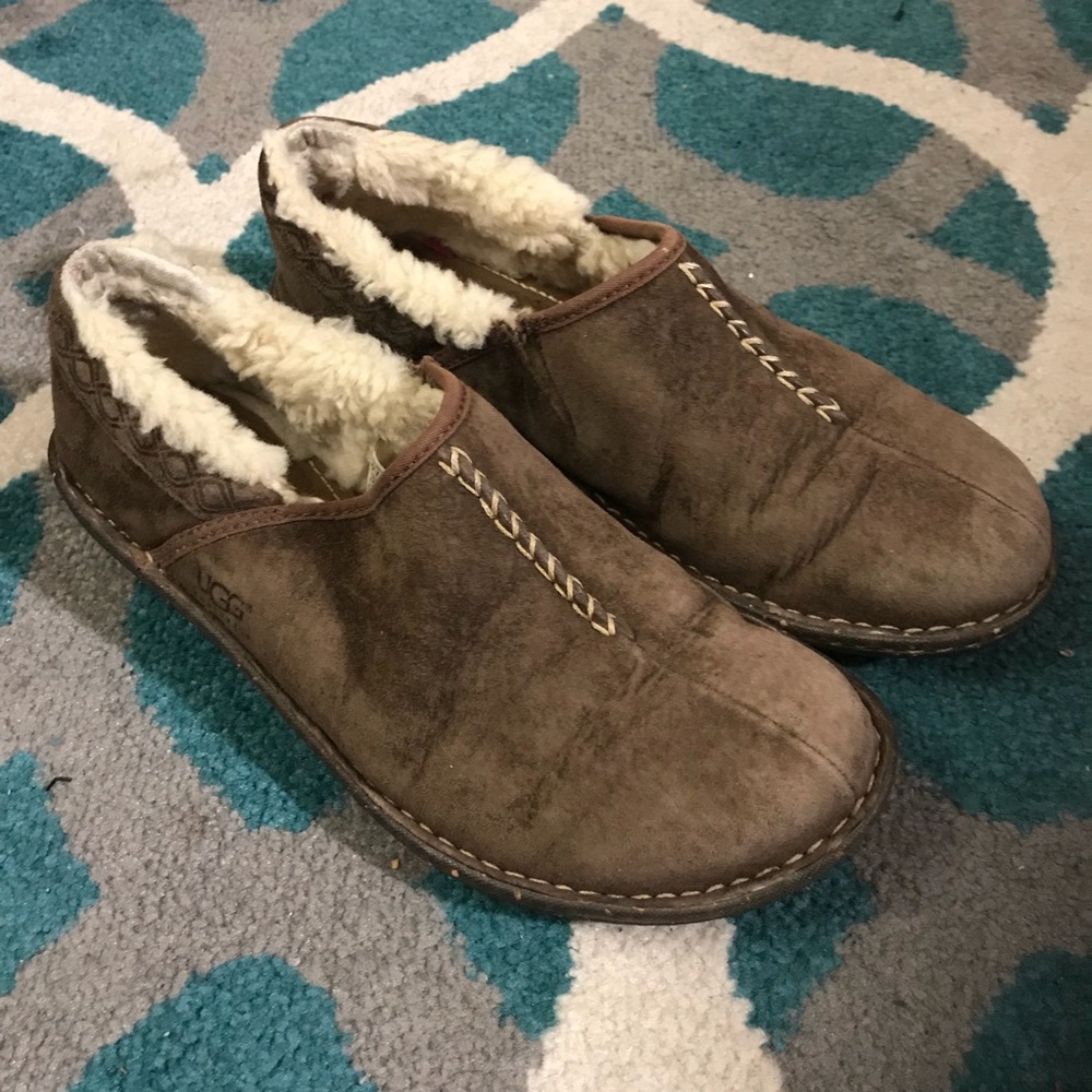 Ugg Slippers