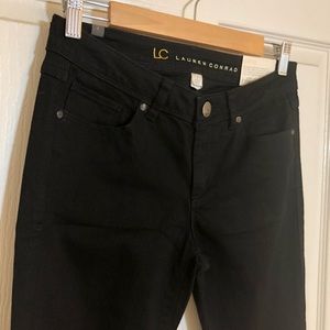 Lauren Conrad Skinny Jean Pant
