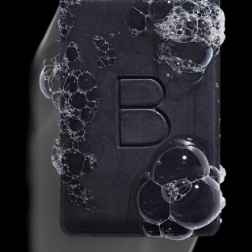 Beautycounter Charcoal Bar